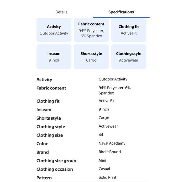 Terra&Sky Womens 26W Plus Demin Shorts 5" Inseam Relax Fit High-Rise Green - Picture 6 of 8